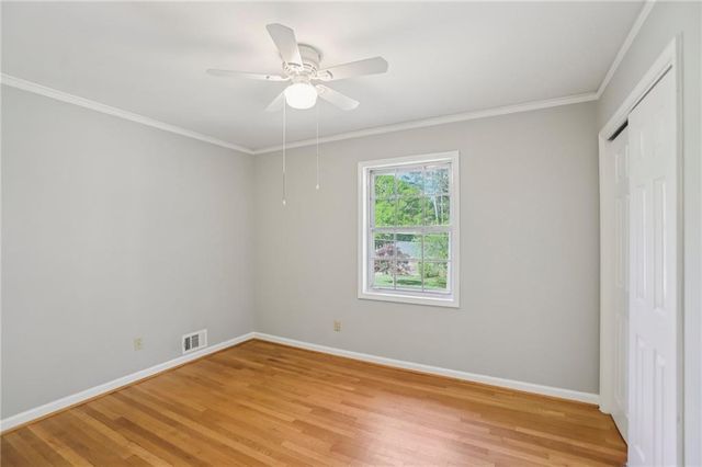 1329 Talcott Place, Decatur, GA 30033