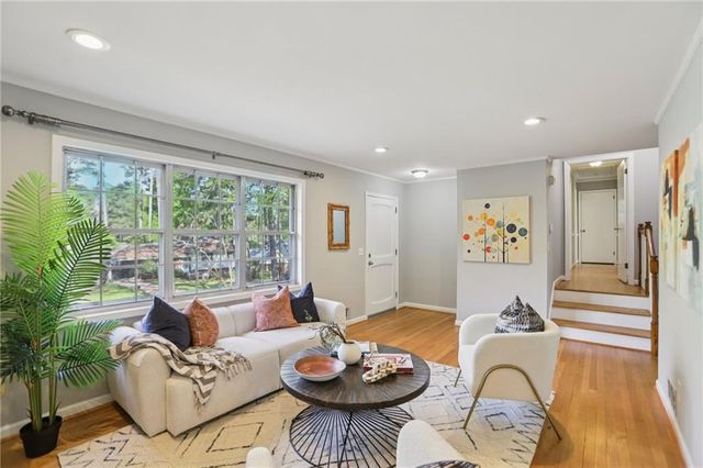 1329 Talcott Place, Decatur, GA 30033