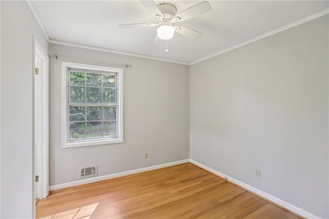 1329 Talcott Place, Decatur, GA 30033