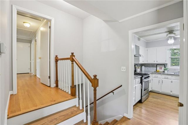 1329 Talcott Place, Decatur, GA 30033