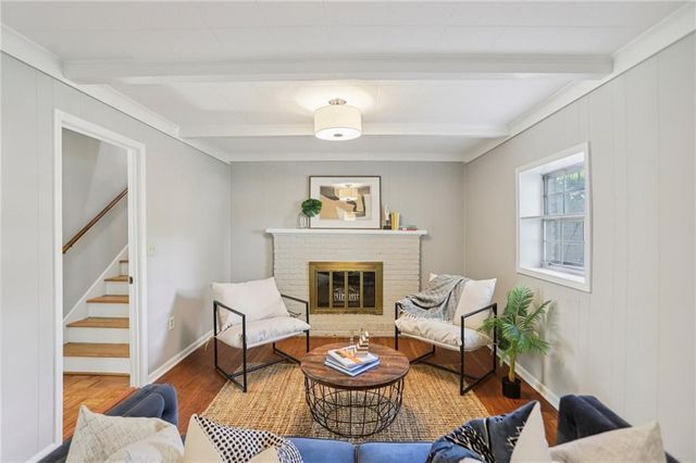 1329 Talcott Place, Decatur, GA 30033