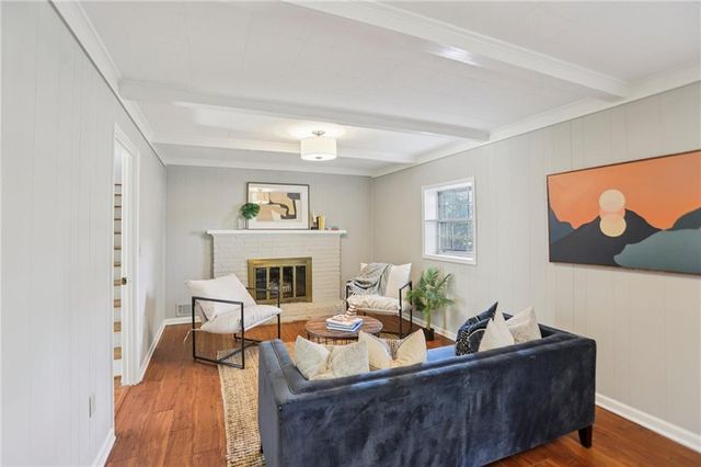 1329 Talcott Place, Decatur, GA 30033