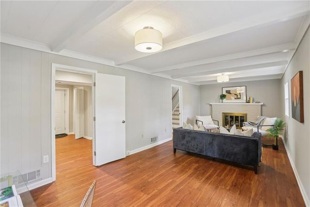 1329 Talcott Place, Decatur, GA 30033