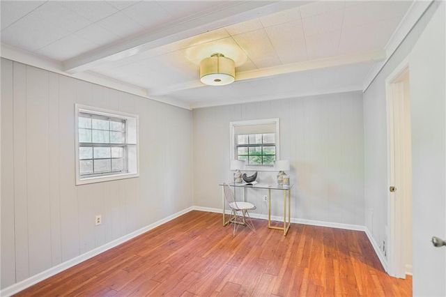 1329 Talcott Place, Decatur, GA 30033