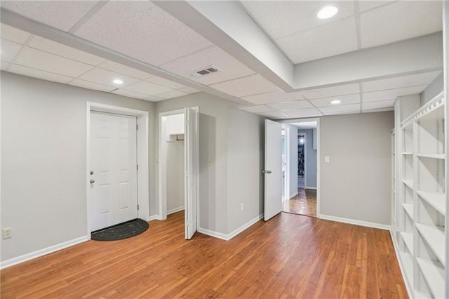 1329 Talcott Place, Decatur, GA 30033