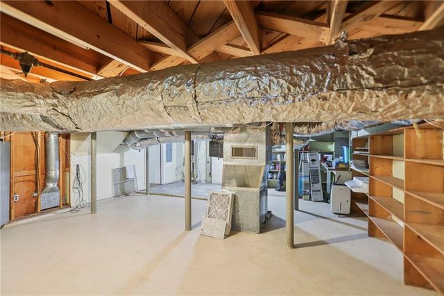 1329 Talcott Place, Decatur, GA 30033