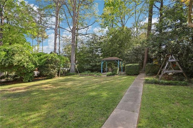 1329 Talcott Place, Decatur, GA 30033