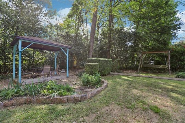 1329 Talcott Place, Decatur, GA 30033