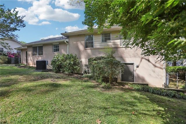 1329 Talcott Place, Decatur, GA 30033