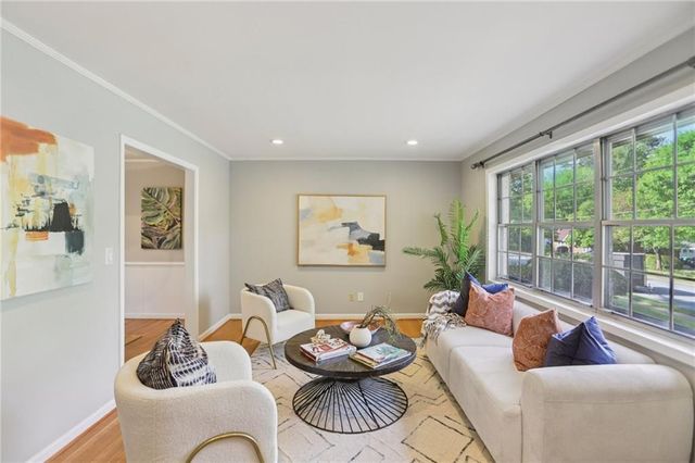 1329 Talcott Place, Decatur, GA 30033