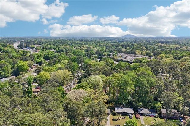 1329 Talcott Place, Decatur, GA 30033