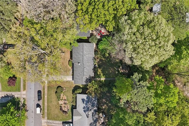 1329 Talcott Place, Decatur, GA 30033