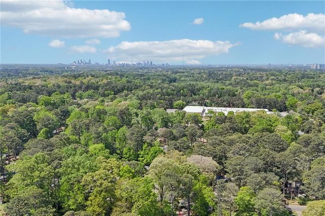 1329 Talcott Place, Decatur, GA 30033