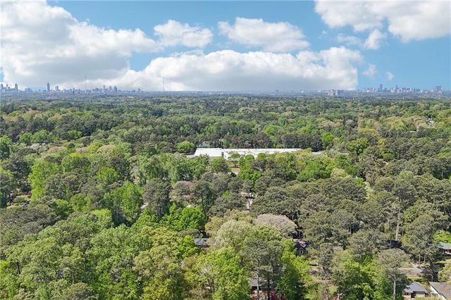 1329 Talcott Place, Decatur, GA 30033