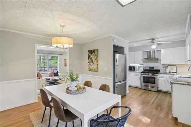 1329 Talcott Place, Decatur, GA 30033