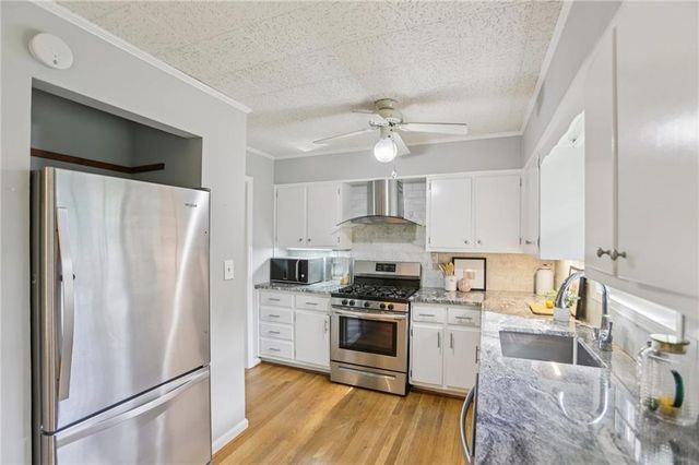 1329 Talcott Place, Decatur, GA 30033