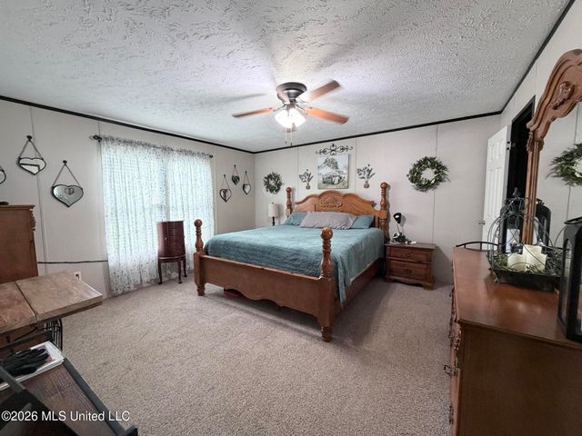 439 County Road 444, Oxford, MS 38655