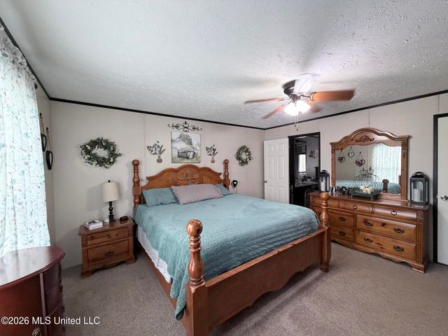439 County Road 444, Oxford, MS 38655