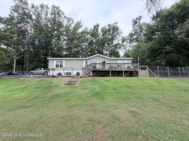 439 County Road 444, Oxford, MS 38655