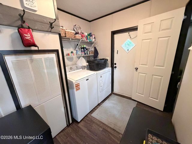 439 County Road 444, Oxford, MS 38655