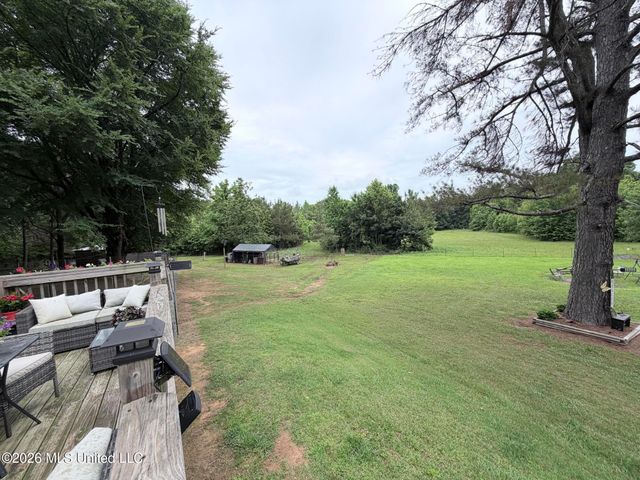 439 County Road 444, Oxford, MS 38655
