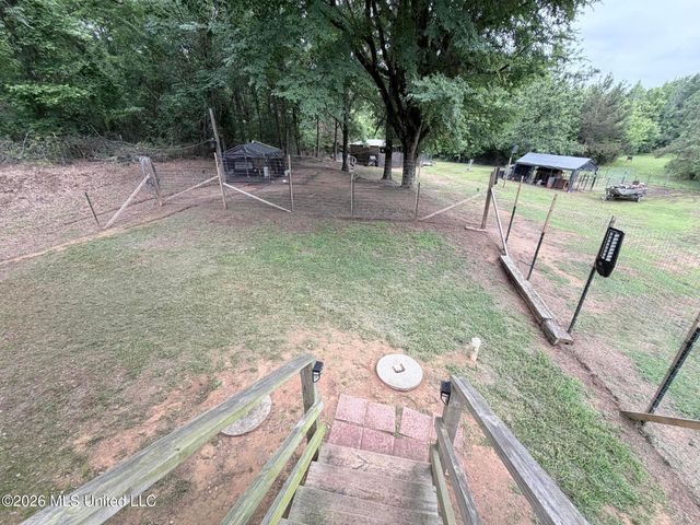 439 County Road 444, Oxford, MS 38655
