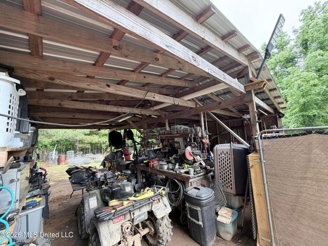 439 County Road 444, Oxford, MS 38655