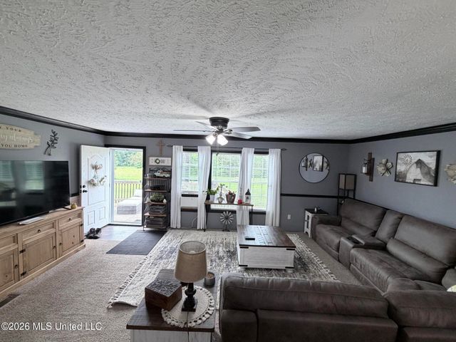 439 County Road 444, Oxford, MS 38655