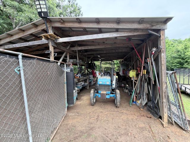 439 County Road 444, Oxford, MS 38655