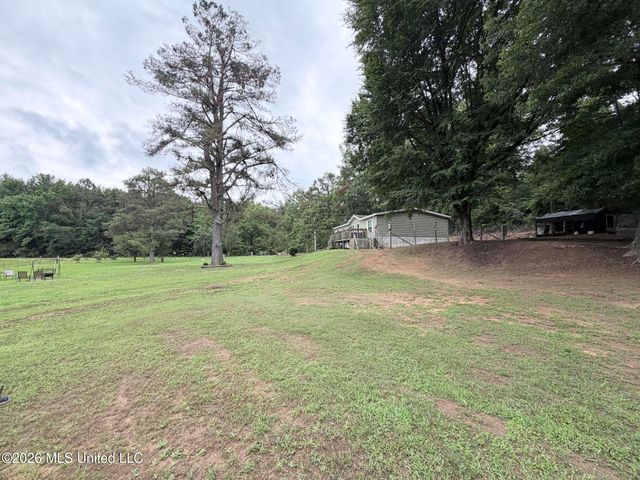 439 County Road 444, Oxford, MS 38655