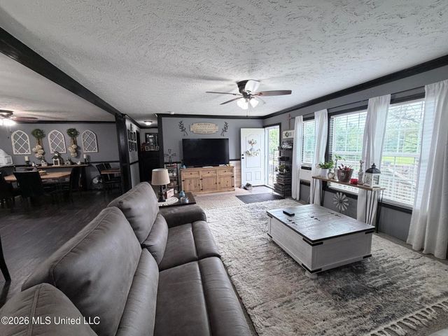 439 County Road 444, Oxford, MS 38655