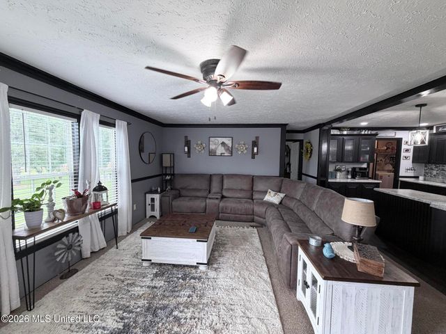 439 County Road 444, Oxford, MS 38655