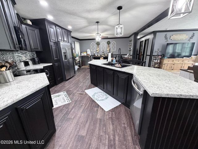 439 County Road 444, Oxford, MS 38655