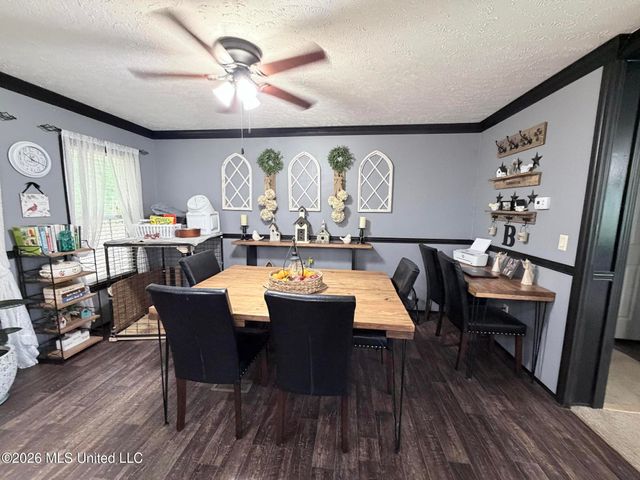 439 County Road 444, Oxford, MS 38655