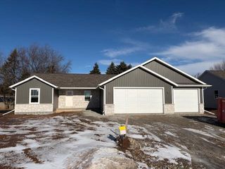N3983 WETTERING WAY, Kaukauna, WI 54130