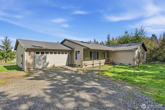 141 Drews Hill Road, Chehalis, WA 98532