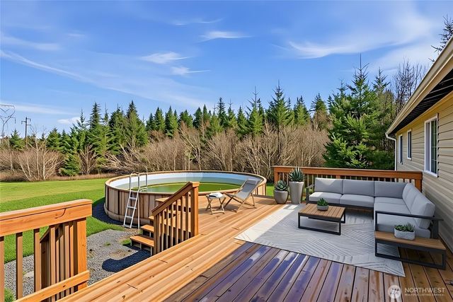 141 Drews Hill Road, Chehalis, WA 98532