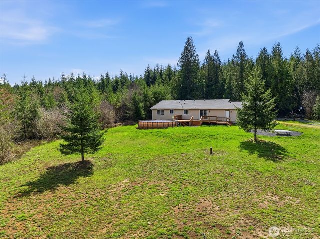 141 Drews Hill Road, Chehalis, WA 98532