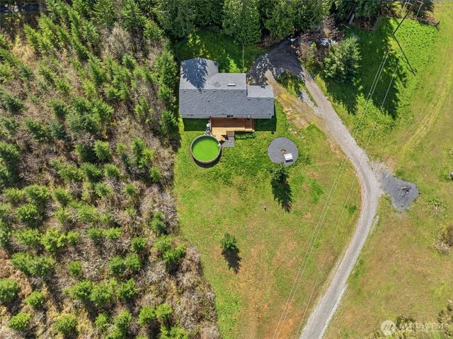 141 Drews Hill Road, Chehalis, WA 98532