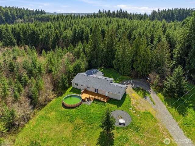 141 Drews Hill Road, Chehalis, WA 98532