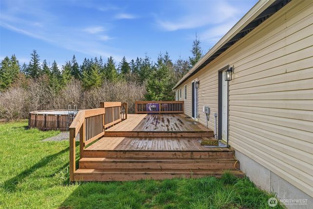 141 Drews Hill Road, Chehalis, WA 98532
