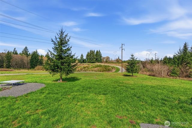 141 Drews Hill Road, Chehalis, WA 98532