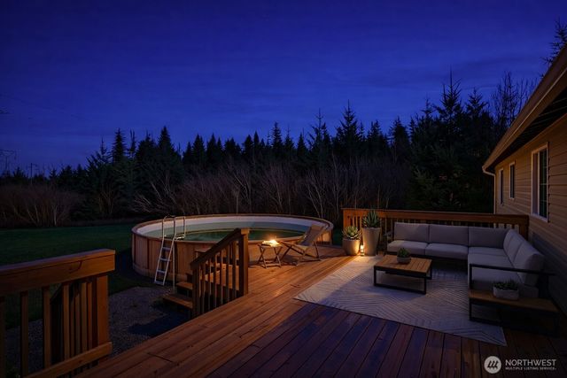 141 Drews Hill Road, Chehalis, WA 98532