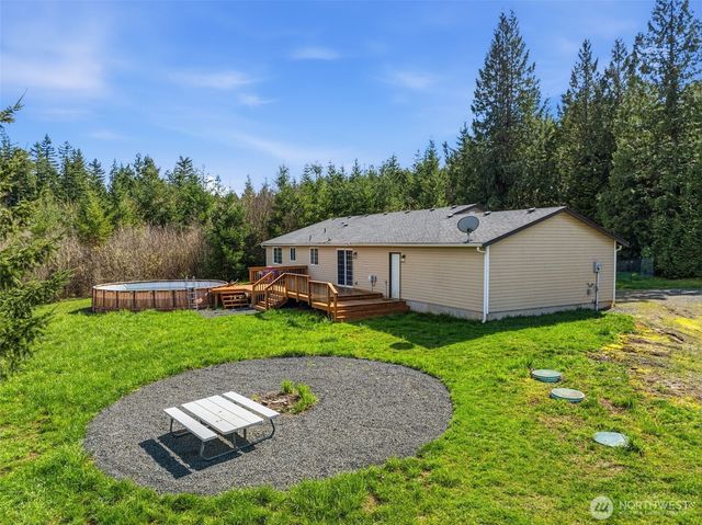 141 Drews Hill Road, Chehalis, WA 98532