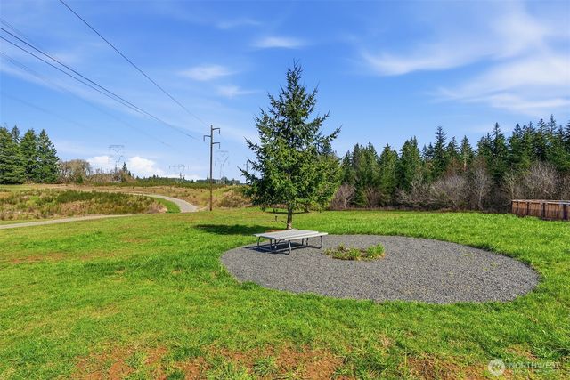 141 Drews Hill Road, Chehalis, WA 98532