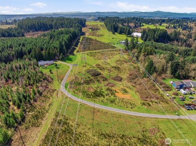 141 Drews Hill Road, Chehalis, WA 98532