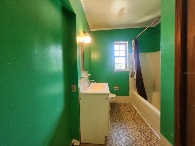 1840 JERRY AVENUE, Sanford, FL 32771