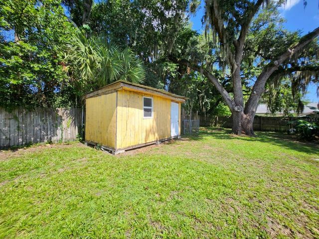 1840 JERRY AVENUE, Sanford, FL 32771