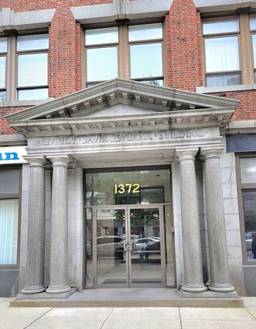 1372 Hancock St, 401,402, Quincy, MA 02169