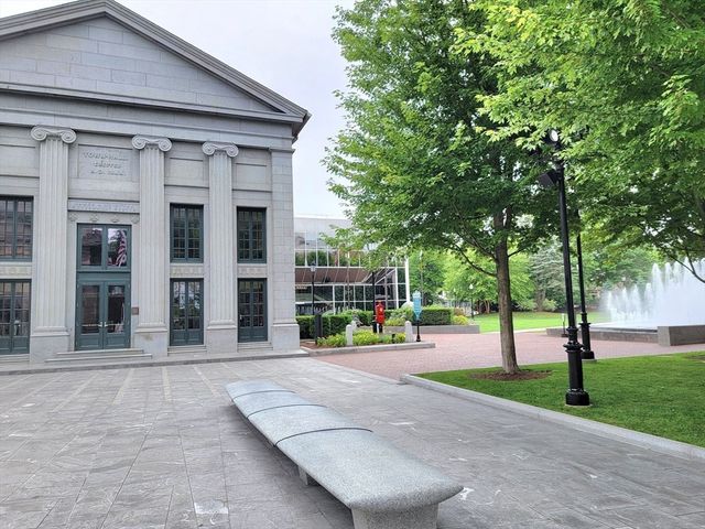 1372 Hancock St, 401,402, Quincy, MA 02169